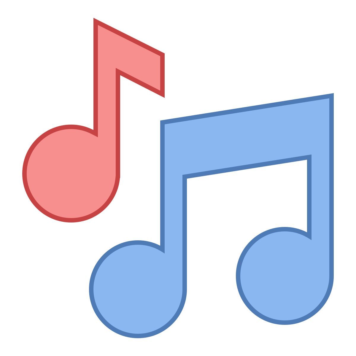 幽蓝调乐谱中心
